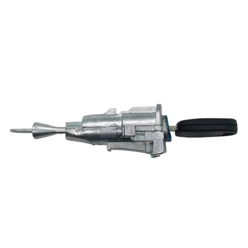 Actuador de traba de puerta VW Golf Jetta 2010 cilindro 1K5837167B 3