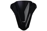 VFR 800 MRA Racingscheibe R schwarz VFR 800 RC46