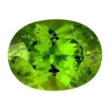 AKSHITA GEMS Certified Unheated Untreatet 7.25 Ratti 6.75 Carat A+ Quality Natural Peridot Loose Gemstone For Womens and Mens (B09PDX5LLN) Amazon Price History, Amazon Price Tracker