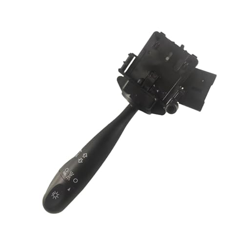 Interrupteur de clignotant Hyundai i10 commande antibrouillard fluide