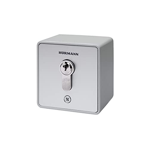 Hörmann 437522 - Schlüsseltaster ESA40, 2m Leitung, mit 3 Schlüssel