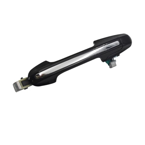 Auto Manija Puerta Exterior Para Séptima Para Generación Para Accord 2003 2004 2005 2006 2007 Manijas Exteriores De Las Puertas Delanteras Y Traseras(Front Right)