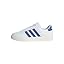 Ftwr White Semi Lucid Blue Core White