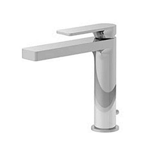 Miscelatore cromato per lavabo PR31AA101CRL Pois Ritmonio
