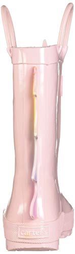 Carter's Girl's Emina Pink Rain Boots #TOP27