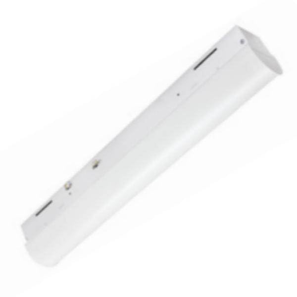 Maxlite LS2-2U20WCSCR Luz LED para interior miniatura 1