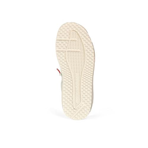 Image of Gator Waders Womens Camp Shoes - Breathable Slip-On Loafers - Elastic Laces - Ultralight All Day Cushioning - Fitted Feel