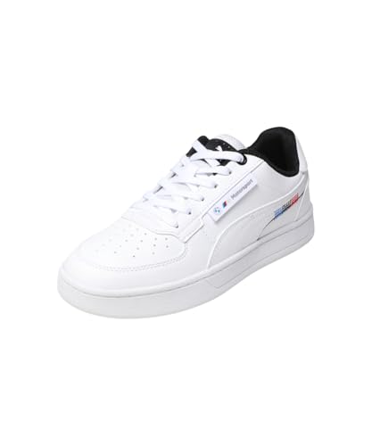 Image of Puma Unisex-Child BMW MMS Caven 2.0 Jr in Sneaker