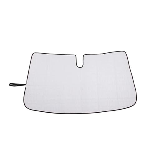 Pare-soleil pour Land Rover Freelander 2 : protection sur mesure haut de gamme
