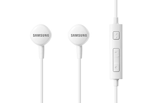 Samsung Stereo-Headset 3,5mm Klinke, weiß Samsung Stereo-Headset 3,5mm Klinke, weiß