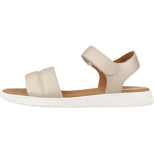 Image of Geox Girls' D Dandra CSlide Sandal