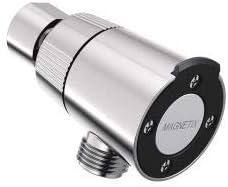 Moen 187053 Tub and Shower Faucets and Accessories, Chrome