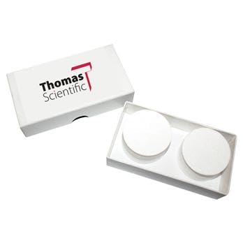Filters 934-AH 4.7CM PK100