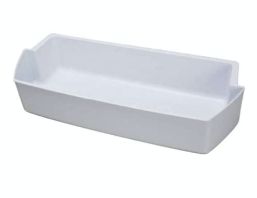 Mensola In Vetro Per Frigorifero Whirlpool E Compatibili (Modelli ED5GVEXVD04, ED2FHEXVS00, ED2KHAXVQ01, ED2NHGXTL00 E Altri)