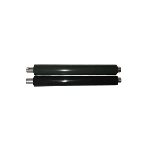 Rouleau de fusion supérieur Lexmark T630 T640 anti-traces pour toner fixe