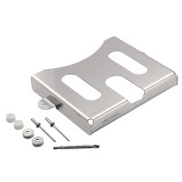 Fixation document Doha KTB A5 S2 filetage Weidmüller 1252750000 anti-perte