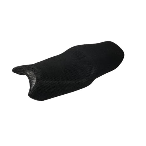 Housse de coussin moto et couvre selle antidérapante M125 ZT310