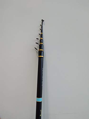 Canne Daiwa Spitfire 42 m idéale pour vos sorties de pêche dominicales