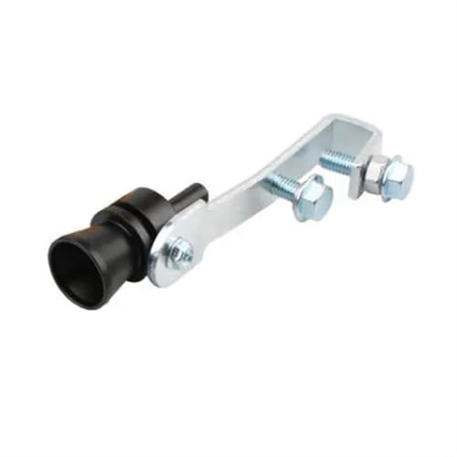 Tubo de escape turbo con silbato para rutas en Corsa y Zafira 4