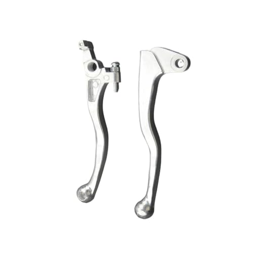 Levier de frein et d'embrayage moto compatible DR250 DR650 DRZ400