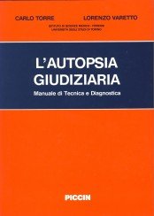L'autopsia giudiziaria