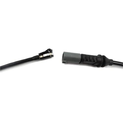 Wyłącznik hamulcowych 2X czujnik zużycia klocków hamulcowych przednich 34356791958 zamiennik Do Bmw F10 serii 5 2011-16
