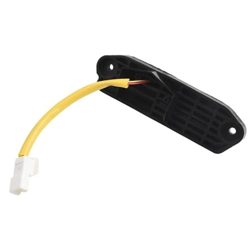 Interrupteur d'ouverture du hayon pour ouvrir le coffre de votre ASX et Outlander Sport 5810A090