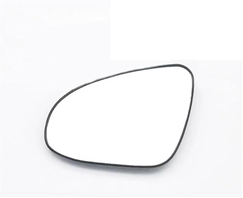 Lentille de rétroviseur Toyota Camry 2012-2017 miroir gauche chauffant