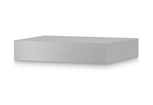 Campana De Acero Inoxidable Para Plancha Cpimc60