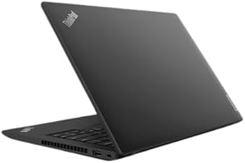 Lenovo Thinkpad P14s 13th Gen Intel Core i7 14