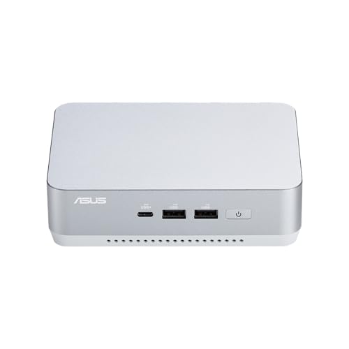 ASUS NUC 14 Pro+ Mini PC for Professionals Ultra 9 185H Gen AI Ready - image 7