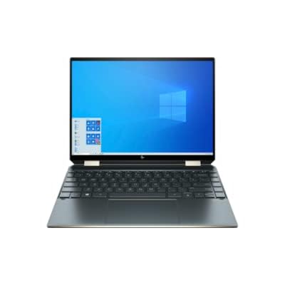 HP Spectre x360 Luxury 14T, 13.5 3:2 WUXGA Touch, Intel i7-1165G7, 16GB RAM, 1TB SSD, Win 11 Pro, Bang&amp;Olufsen Quad Speakers, Fingerprint, Tilt