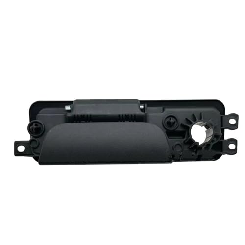 Interrupteur d'ouverture de coffre pour hayon arrière gauche Dacia Dokker référence 806079586R