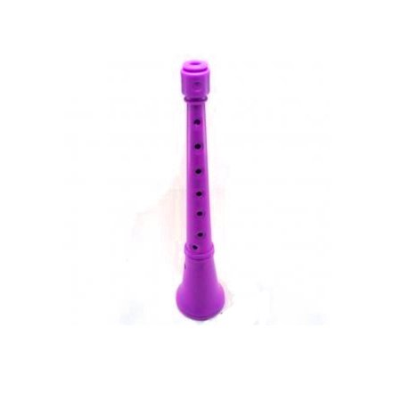 DULZAINA - LLopis/Plastico ABS/Sol/Color Morado