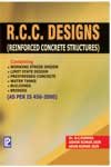 Paperback R.C.C. Designs Book