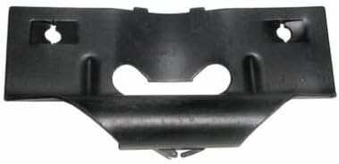 1958-1962 Corvette C1 Glove Box Door Latch