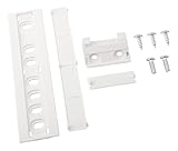 Kühlschrank-Gleitschienen for Einbaukühlschränke: Reibungslose Mobilität und effiziente Organisation