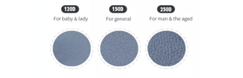 Scrubbing Exfoliator Mitt for Super Smooth Skin and Self Tanner Prep