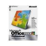 tkkg serie  Microsoft Office 2000 Professional Bürolösung: Tx\\TK\\DB\\Pr\\PIM\\DTP SP