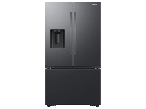 Samsung 31 Cu.Ft. 3-Door Fridge