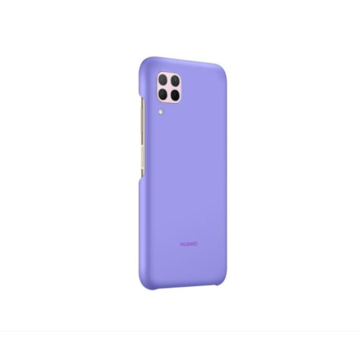 HUAWEI Silicone Mobile Phone Case for P40 Lite Purple Model 51993931 - Image 3