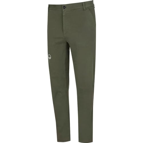 Pantalon Spotter Wild Country homme vert S de sport outdoor