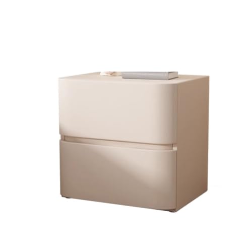 Petite table de chevet en bois massif pour optimiser les petits espaces - 2