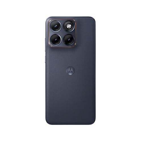 Motorola XT2605-2 Edge 70 Fusion Dual Sim 8+256GB Pantone Silhouette