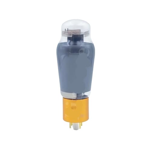 Tubo 5AR4 GZ34 Rectificador de Corriente Estable para Amplificador