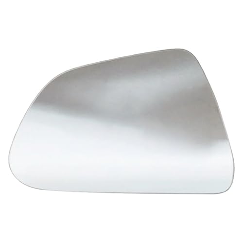 Glace rétroviseur chauffant grand angle Tesla Model 3 rétroviseur extérieur gauche