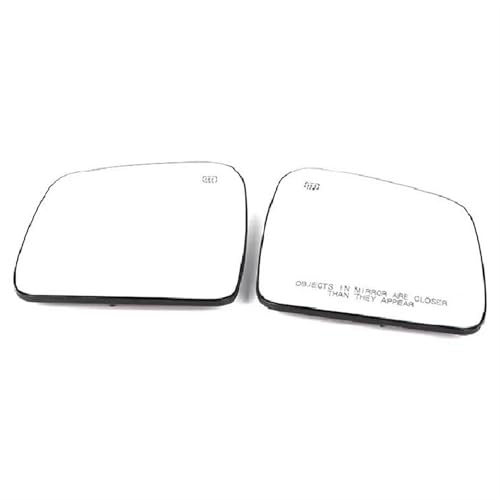 Espejo retrovisor de Jeep Grand Cherokee 2011-2022 para evitar el ángulo muerto en carretera
