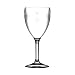 Produktbild 12 x Weingläser 310 ml x 175 x 250 ml / 188 x 81 mm.