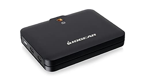 IOGEAR Upstream Mobile Capture Adapter GUV302P
