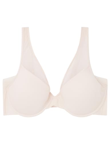 Soutien-gorge rembourré Women'secret avec coussinets de maintien pour femme